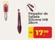 Tonin Superatacado De - pegador de salada silicone mb 28cm oferta