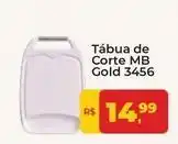Tonin Superatacado Mb - tábua de corte gold oferta