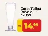 Tonin Superatacado Tulipa - copo ruvolo oferta