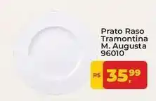 Tonin Superatacado Tramontina - prato raso m. augusta oferta