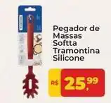 Tonin Superatacado De - pegador de massas softta tramontina silicone oferta