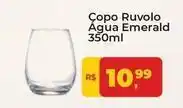 Tonin Superatacado Ruvolo - copo água oferta