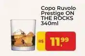 Tonin Superatacado Rock`s - copo ruvolo prestige on oferta