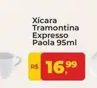 Tonin Superatacado Tramontina - xicara expresso oferta