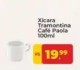 Tonin Superatacado Tramontina - xicara cafe paola oferta