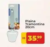Tonin Superatacado Tramontina - plaina 20cm oferta