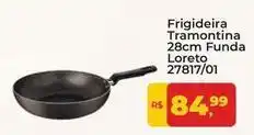 Tonin Superatacado Tramontina - frigideira oferta