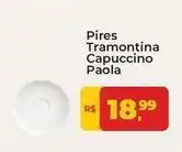 Tonin Superatacado Tramontina - tiras capuccino paola oferta
