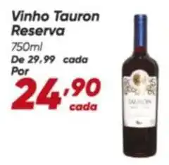 Dia Reserva - vinho oferta