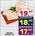 Roldão Bovino - bucho bovino oferta