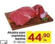 Carrefour Bovina - alcatra com maminha oferta