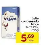 Carrefour Mococa - leite condensado oferta