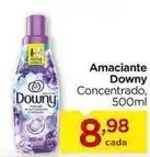 Carrefour Downy - amaciante oferta