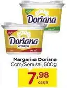 Carrefour Doriana - margarina oferta