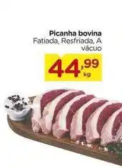 Carrefour Bovina - picanha bovina oferta