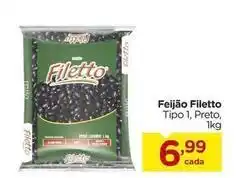 Carrefour Feijão oferta
