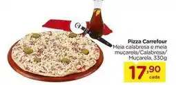 Carrefour Carrefour - pizza oferta