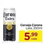 Carrefour Corona - cerveja oferta