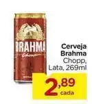 Carrefour Brahma - cerveja oferta