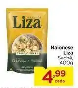 Carrefour Liza - maionese oferta