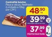 Carrefour Bovino - contrafilé bovino oferta