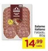 Carrefour Italianinho - salame italiano oferta