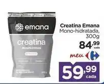 Carrefour Meu - creatina oferta