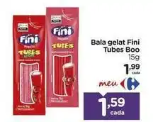 Carrefour Fini - bala gelat oferta
