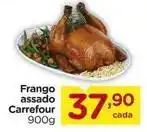 Carrefour Carrefour - frango assado oferta