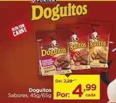 Carrefour Doguitos oferta