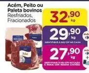 Carrefour Montana - acém, peito ou paleta bovinos oferta