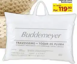 Carrefour Buddemeyer - toque de prima oferta