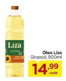 Carrefour Bairro Óleo liza girassol oferta