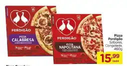 Carrefour Bairro Pizza Perdigão Sabores oferta