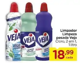 Carrefour Bairro Limpador limpeza pesada veja oferta