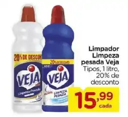 Carrefour Bairro Limpador limpeza pesada veja oferta