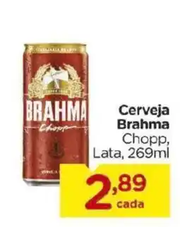 Carrefour Bairro Cerveja Brahma Chopp oferta