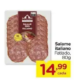 Carrefour Bairro Salame italiano oferta