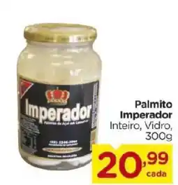 Carrefour Bairro Palmito imperador oferta