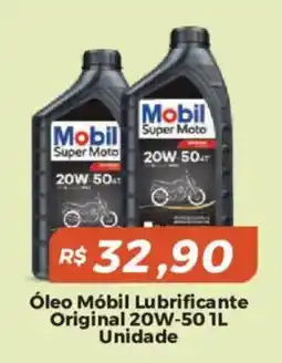 Mart Minas óleo mobil lubrificante original 20w-50 oferta