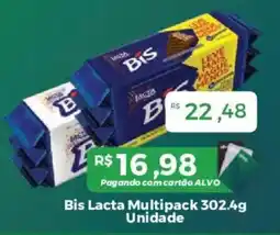 Mart Minas Bis Lacta oferta