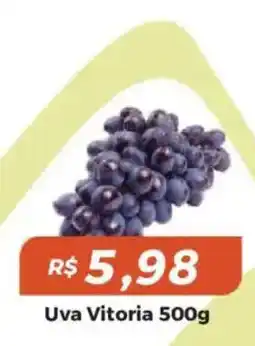 Mart Minas Uva vitoria oferta