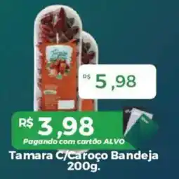 Mart Minas Tamara C/Caroço Bandeja oferta
