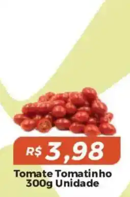 Mart Minas Tomate Tomatinho oferta