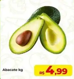 Rebouças Supermercados Abacate kg oferta