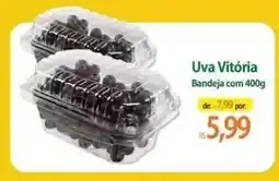 Atacadão Uva Vitória oferta