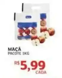Assaí Atacadista MAÇÃ oferta