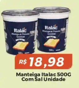 Mart Minas Manteiga italac oferta