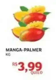 Assaí Atacadista Manga Palmer oferta