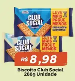 Mart Minas Biscoito club social oferta